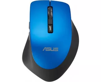 Миша бездротова ASUS WT425 Wireless Blue (90XB0280-BMU040)