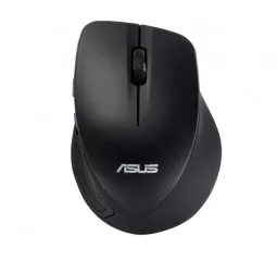 Миша бездротова ASUS WT465 Black (90XB0090-BMU040)