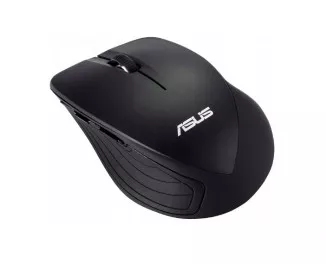 Мышь беспроводная ASUS WT465 Black (90XB0090-BMU040)