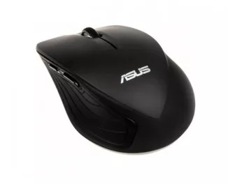 Мышь беспроводная ASUS WT465 Black (90XB0090-BMU040)
