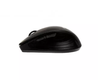 Мышь беспроводная ASUS WT465 Black (90XB0090-BMU040)