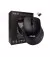 Мышь беспроводная ASUS WT465 Black (90XB0090-BMU040)