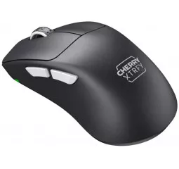 Мышь беспроводная Cherry Xtrfy M64 Pro 8K Wireless Black (CX-M64W-PRO-BLACK)