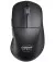 Мышь беспроводная Cherry Xtrfy M64 Pro 8K Wireless Black (CX-M64W-PRO-BLACK)