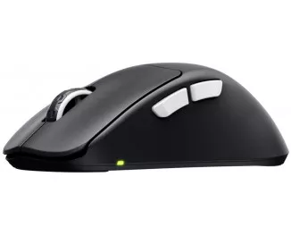 Мышь беспроводная Cherry Xtrfy M64 Pro 8K Wireless Black (CX-M64W-PRO-BLACK)