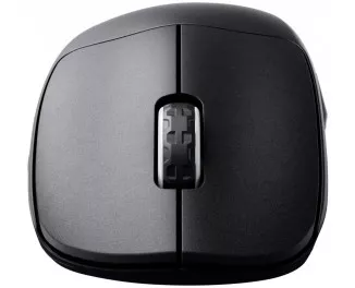 Мышь беспроводная Cherry Xtrfy M64 Pro 8K Wireless Black (CX-M64W-PRO-BLACK)