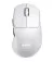 Мышь беспроводная Cherry Xtrfy M64 Pro 8K Wireless White (CX-M64W-PRO-WHITE)