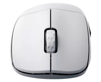 Мышь беспроводная Cherry Xtrfy M64 Pro 8K Wireless White (CX-M64W-PRO-WHITE)