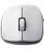 Мышь беспроводная Cherry Xtrfy M64 Pro 8K Wireless White (CX-M64W-PRO-WHITE)