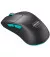 Мышь беспроводная Cherry Xtrfy M64 Wireless Black (CX-M64W-BLACK)