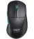 Мышь беспроводная Cherry Xtrfy M64 Wireless Black (CX-M64W-BLACK)