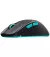 Мышь беспроводная Cherry Xtrfy M64 Wireless Black (CX-M64W-BLACK)