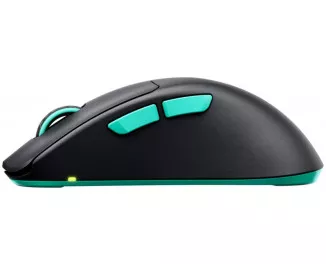 Мышь беспроводная Cherry Xtrfy M64 Wireless Black (CX-M64W-BLACK)