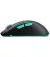 Мышь беспроводная Cherry Xtrfy M64 Wireless Black (CX-M64W-BLACK)