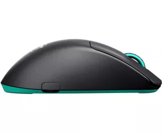 Мышь беспроводная Cherry Xtrfy M64 Wireless Black (CX-M64W-BLACK)