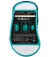 Мышь беспроводная Cherry Xtrfy M64 Wireless Black (CX-M64W-BLACK)