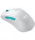 Мышь беспроводная Cherry Xtrfy M64 Wireless White (CX-M64W-WHITE)