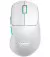 Мышь беспроводная Cherry Xtrfy M64 Wireless White (CX-M64W-WHITE)