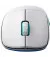 Мышь беспроводная Cherry Xtrfy M64 Wireless White (CX-M64W-WHITE)