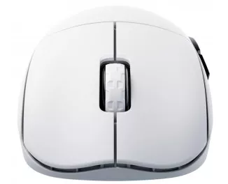 Мышь беспроводная Cherry Xtrfy M68 Pro 8K Wireless White (CX-M68W-PRO-WHITE)