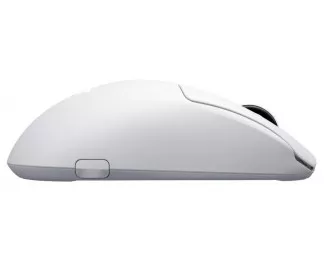 Мышь беспроводная Cherry Xtrfy M68 Pro 8K Wireless White (CX-M68W-PRO-WHITE)