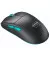 Мышь беспроводная Cherry Xtrfy M68 Wireless Black (CX-M68W-BLACK)
