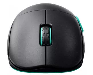 Мышь беспроводная Cherry Xtrfy M68 Wireless Black (CX-M68W-BLACK)