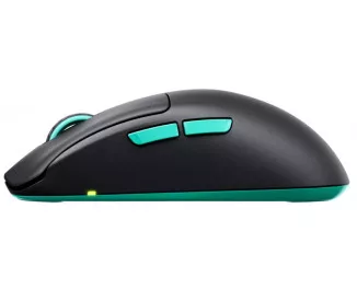 Мышь беспроводная Cherry Xtrfy M68 Wireless Black (CX-M68W-BLACK)