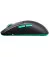 Мышь беспроводная Cherry Xtrfy M68 Wireless Black (CX-M68W-BLACK)
