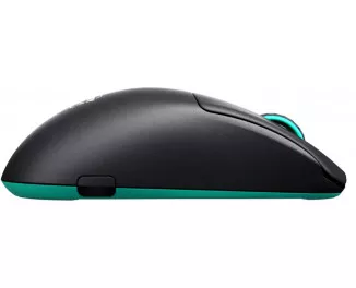Мышь беспроводная Cherry Xtrfy M68 Wireless Black (CX-M68W-BLACK)