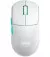 Мышь беспроводная Cherry Xtrfy M68 Wireless White (CX-M68W-WHITE)