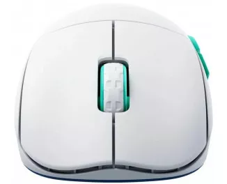 Мышь беспроводная Cherry Xtrfy M68 Wireless White (CX-M68W-WHITE)