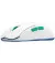 Мышь беспроводная Cherry Xtrfy M68 Wireless White (CX-M68W-WHITE)
