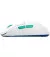 Мышь беспроводная Cherry Xtrfy M68 Wireless White (CX-M68W-WHITE)