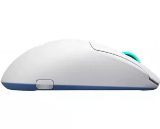 Мышь беспроводная Cherry Xtrfy M68 Wireless White (CX-M68W-WHITE)