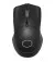 Мышь беспроводная CoolerMaster MM311 Wireless Black (MM-311-KKOW1)
