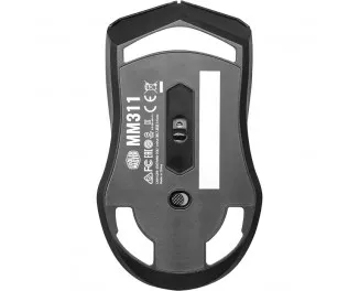 Мышь беспроводная CoolerMaster MM311 Wireless Black (MM-311-KKOW1)