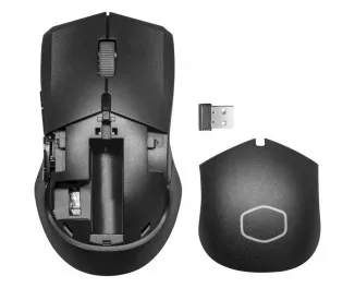 Мышь беспроводная CoolerMaster MM311 Wireless Black (MM-311-KKOW1)