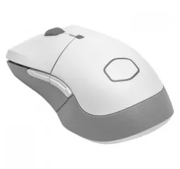 Мышь беспроводная CoolerMaster MM311 Wireless White (MM-311-WWOW1)