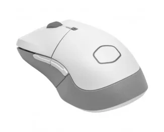 Мышь беспроводная CoolerMaster MM311 Wireless White (MM-311-WWOW1)