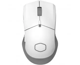 Мышь беспроводная CoolerMaster MM311 Wireless White (MM-311-WWOW1)