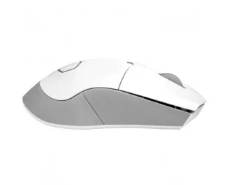 Мышь беспроводная CoolerMaster MM311 Wireless White (MM-311-WWOW1)