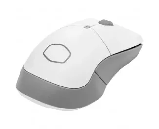 Мышь беспроводная CoolerMaster MM311 Wireless White (MM-311-WWOW1)