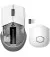 Мышь беспроводная CoolerMaster MM311 Wireless White (MM-311-WWOW1)