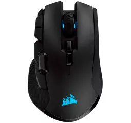 Мышь беспроводная Corsair Ironclaw Wireless RGB (CH-9317011-EU)