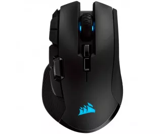 Мышь беспроводная Corsair Ironclaw Wireless RGB (CH-9317011-EU)