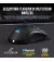 Мышь беспроводная Corsair Ironclaw Wireless RGB (CH-9317011-EU)