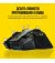 Мышь беспроводная Corsair Ironclaw Wireless RGB (CH-9317011-EU)