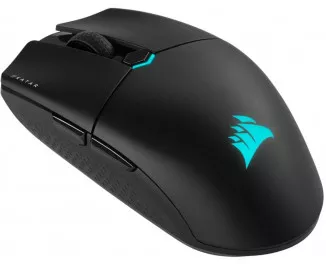 Мышь беспроводная Corsair KATAR Elite Wireless Gaming Mouse Black (CH-931C111-EU)