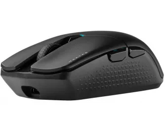Мышь беспроводная Corsair KATAR Elite Wireless Gaming Mouse Black (CH-931C111-EU)